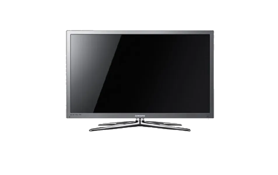 Замена кнопки включения Samsung UE-37C6820