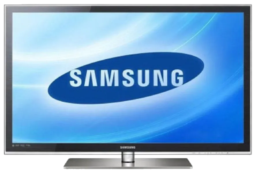 Замена кнопки включения Samsung UE-32C6700