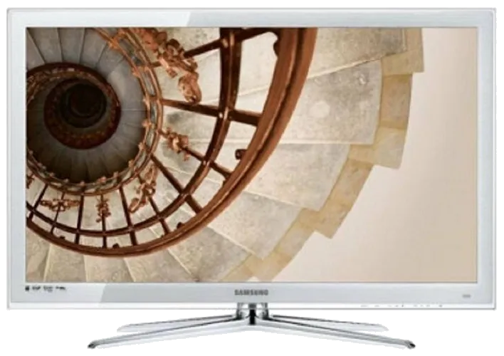 Замена кнопки включения Samsung UE-46C6710