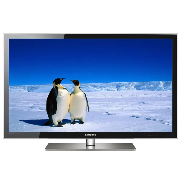 Замена кнопки включения Samsung UE-37C6000