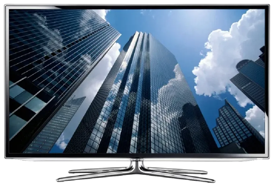 Замена кнопки включения Samsung UE32ES6535