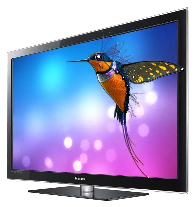 Замена кнопки включения Samsung PS-50C6500