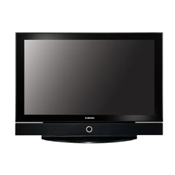 Замена кнопки включения Samsung PS-50P5HX