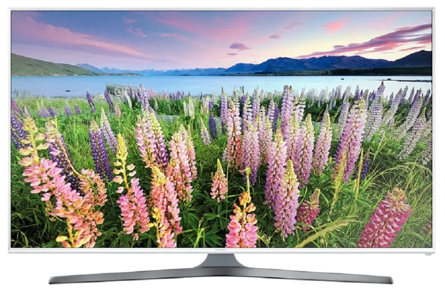 Замена кнопки включения Samsung UE48J5512AK