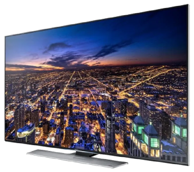 Замена кнопки включения Samsung UE85JU7080T