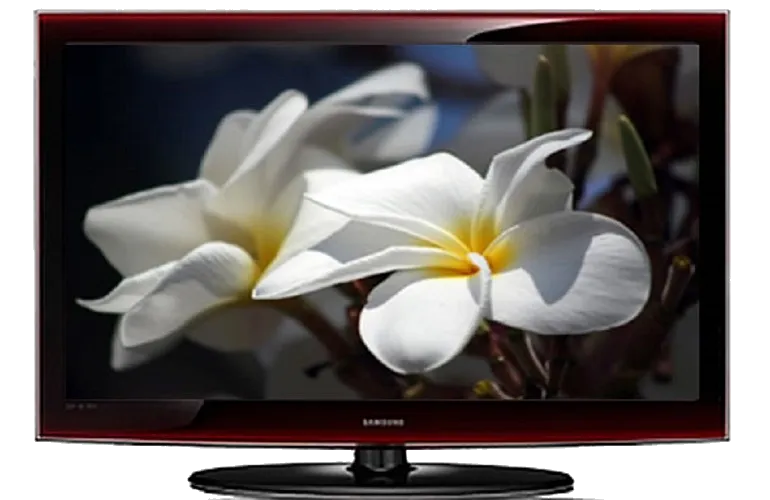 Замена кнопки включения Samsung LE-46A650A1R