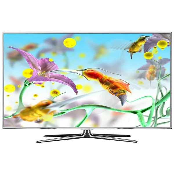 Замена кнопки включения Samsung UE40D8000