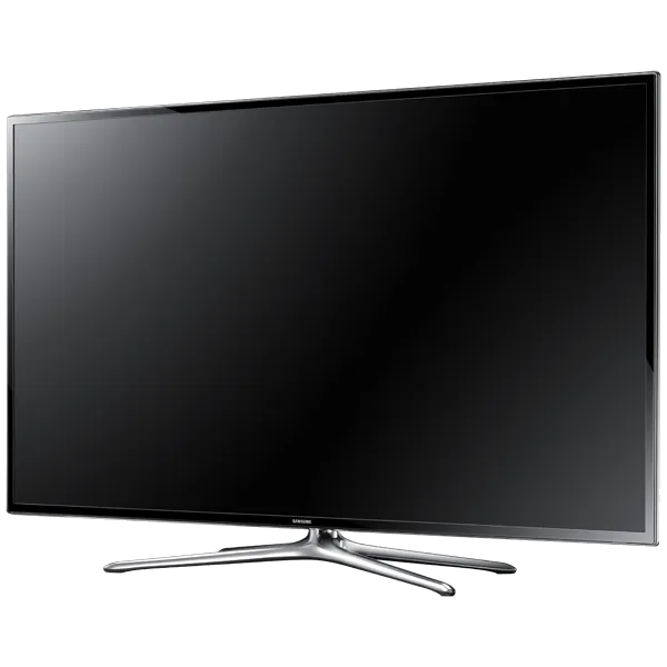 Замена кнопки включения Samsung UE-55D6400