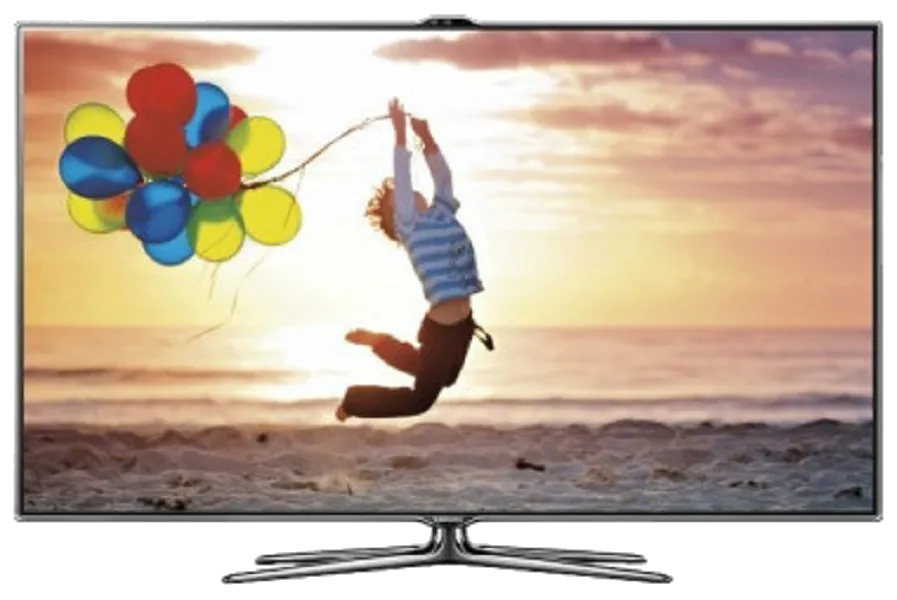 Замена кнопки включения Samsung UE55ES7100