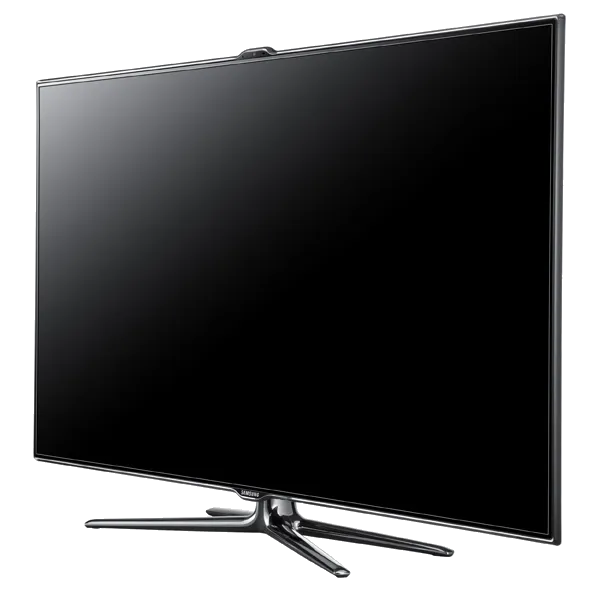 Замена кнопки включения Samsung UE46ES7500