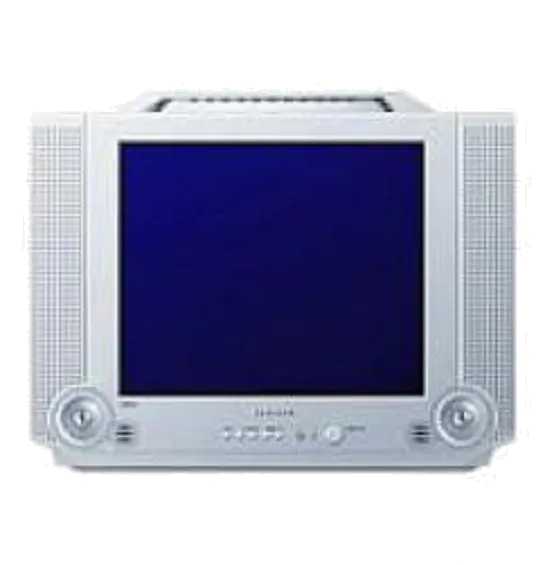 Замена кнопки включения Samsung CS-21T20MQQ