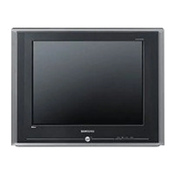 Замена кнопки включения Samsung CS-29M21SPQ