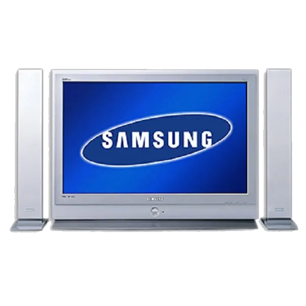 Замена кнопки включения Samsung LW-32A23W