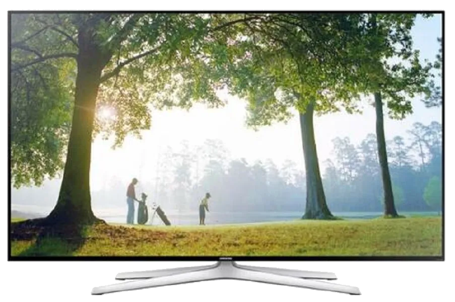 Замена кнопки включения Samsung UE48H6240