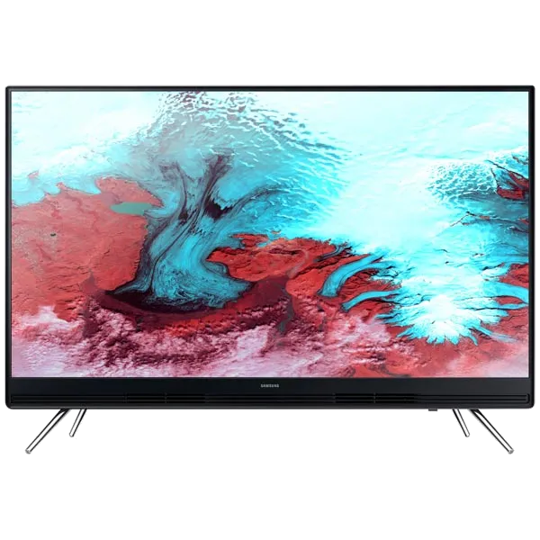 Замена кнопки включения Samsung UE43K5100AU