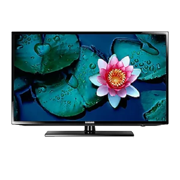 Замена кнопки включения Samsung UE40EH5030