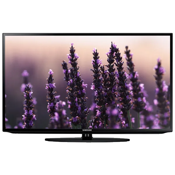 Замена кнопки включения Samsung UE40H5303