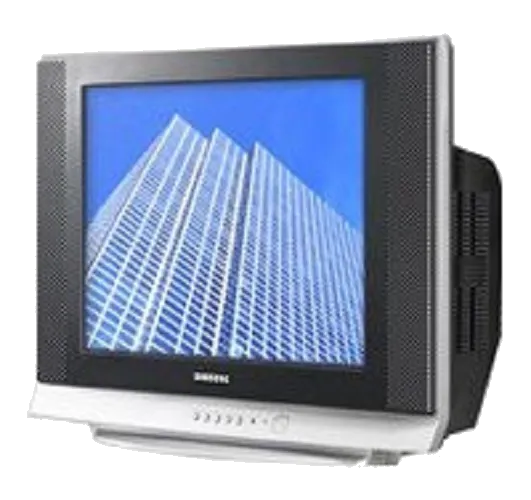 Замена кнопки включения Samsung CS-29Z40ZQQ