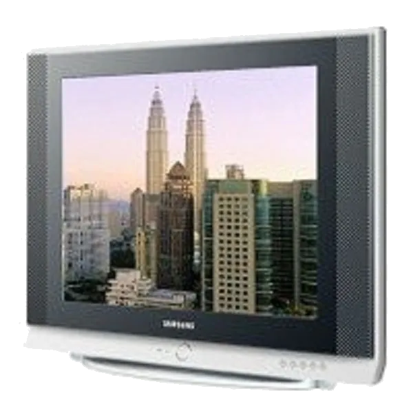 Замена кнопки включения Samsung CS-29Z40HPQ