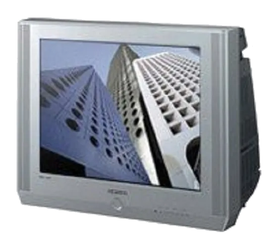 Замена кнопки включения Samsung CS-21M20ZQQ