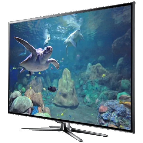 Замена кнопки включения Samsung UE-37D6510