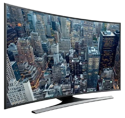 Замена кнопки включения Samsung UE65JU6550U