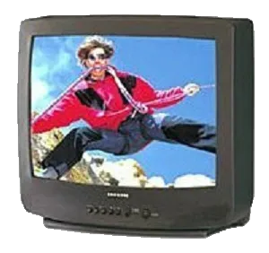 Замена кнопки включения Samsung 14F1VR