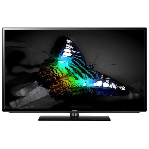 Замена кнопки включения Samsung UE32EH5300