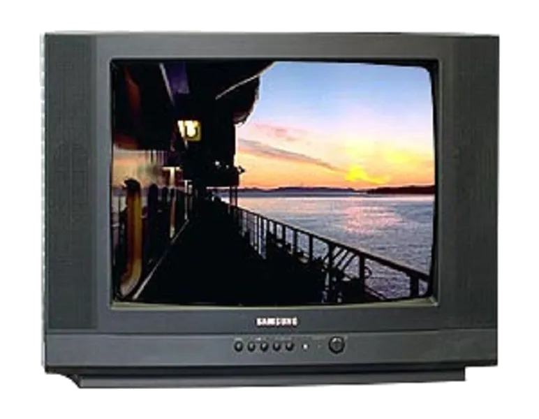Замена кнопки включения Samsung CS-20H4 R