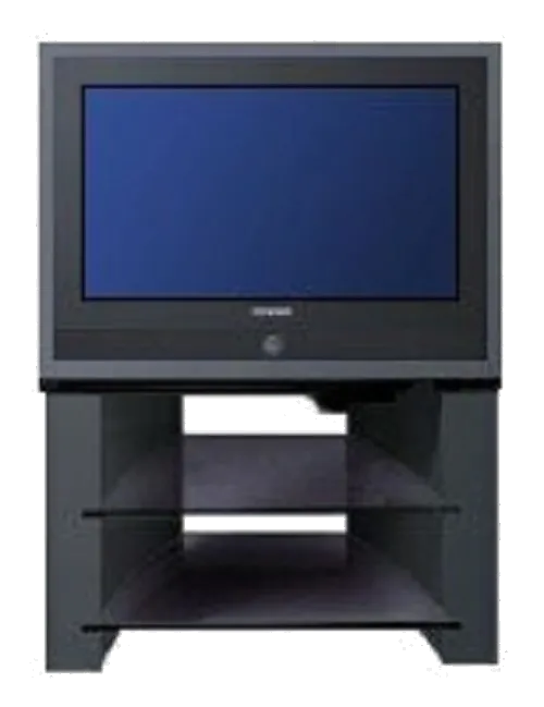 Замена кнопки включения Samsung WS-32Z7X2Q