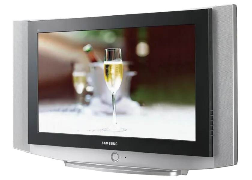 Замена кнопки включения Samsung CS-29Z30ZQQ