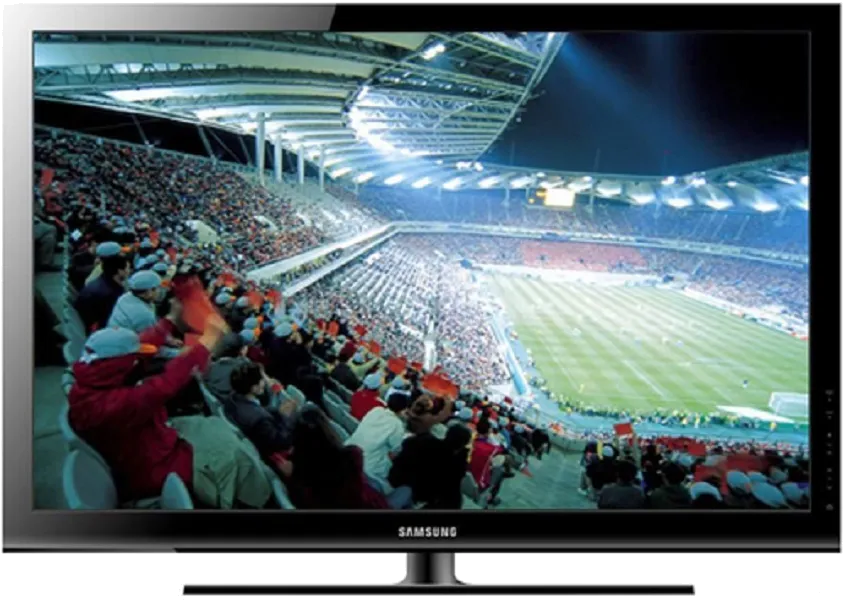 Замена кнопки включения Samsung PS-42C433