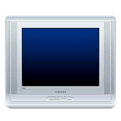 Замена кнопки включения Samsung CS-21M16 MQQ