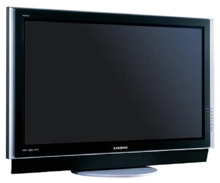Замена кнопки включения Samsung PS-42P4A