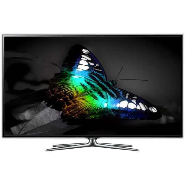 Замена кнопки включения Samsung UE40ES6557