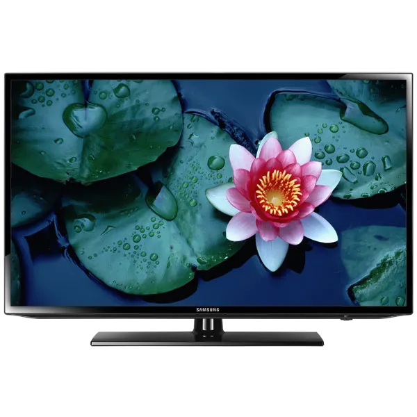 Замена кнопки включения Samsung UE40EH5040