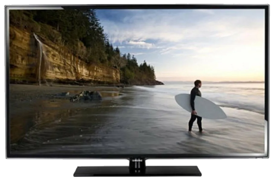 Замена кнопки включения Samsung UE46ES5530