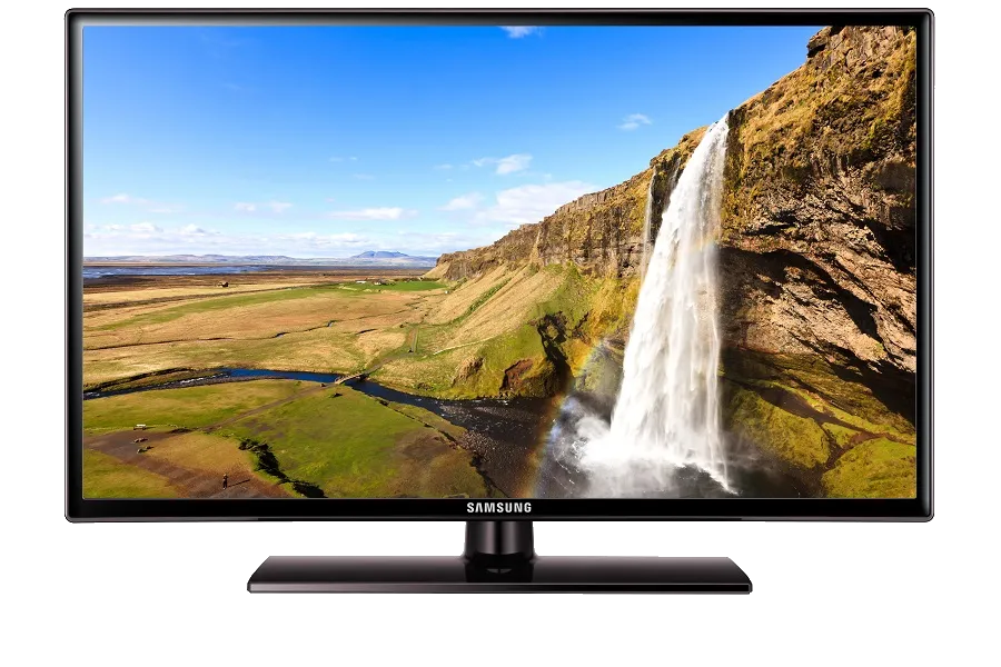 Замена кнопки включения Samsung UE32EH4030