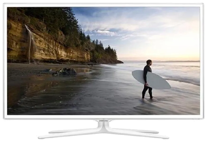 Замена кнопки включения Samsung UE46ES6720