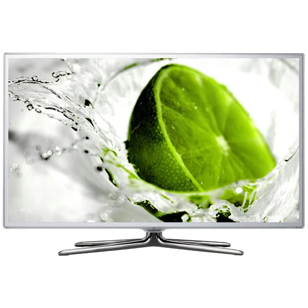 Замена кнопки включения Samsung UE46ES6750