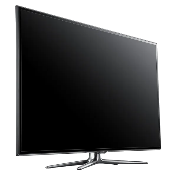 Замена кнопки включения Samsung UE55ES6550