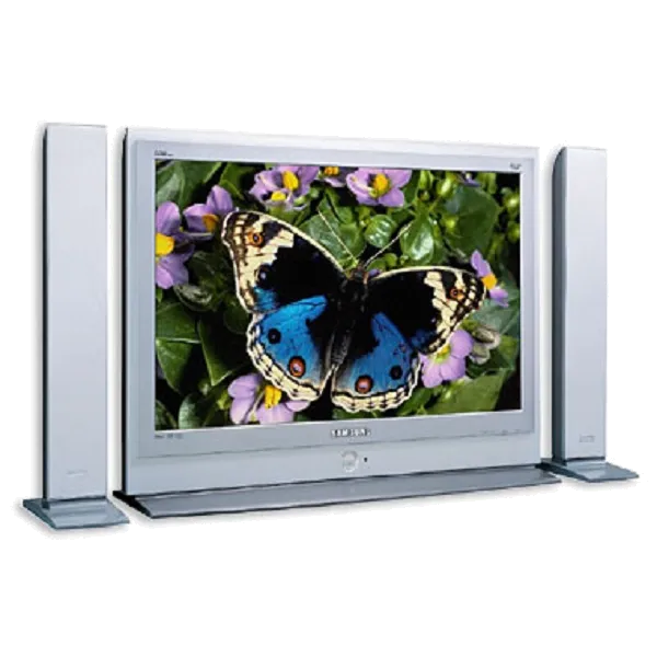 Замена кнопки включения Samsung LW-40A23W