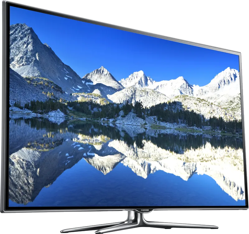 Замена кнопки включения Samsung UE55ES6560