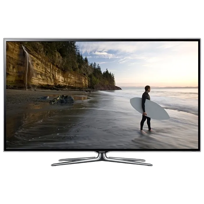 Замена кнопки включения Samsung UE55ES6540