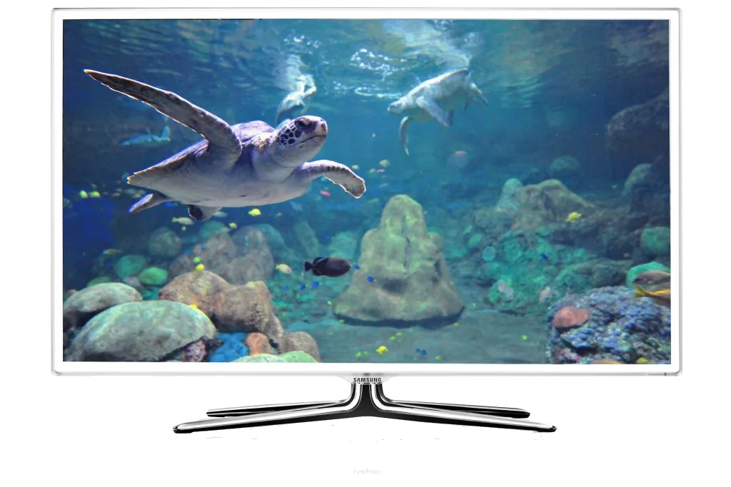 Замена кнопки включения Samsung UE55ES6340