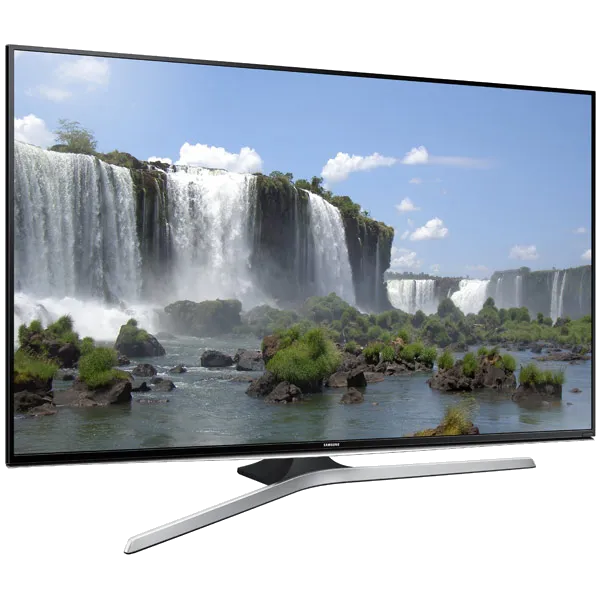 Замена кнопки включения Samsung UE60ES6300