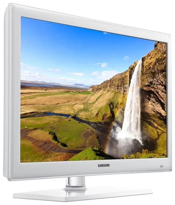 Замена кнопки включения Samsung UE26EH4510