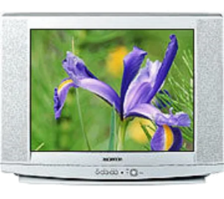 Замена кнопки включения Samsung CS-29U2 R