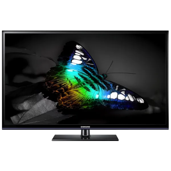 Замена кнопки включения Samsung PS51E452