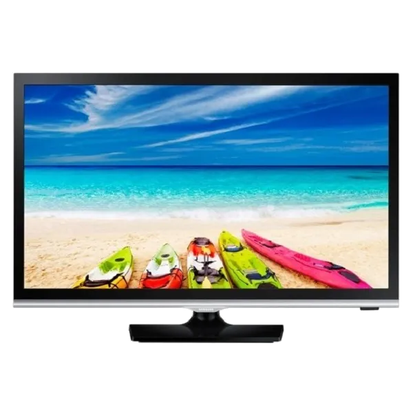 Замена кнопки включения Samsung HG28EC470